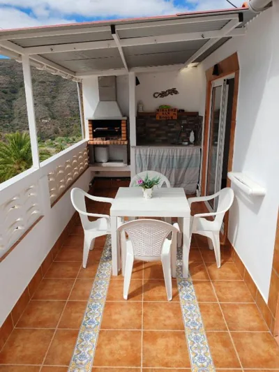 Mirador San Roque — photo 4