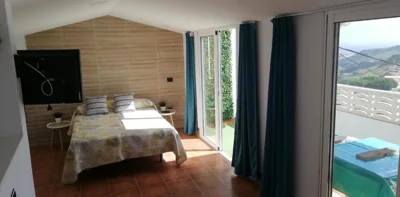 Mirador San Roque — photo 12