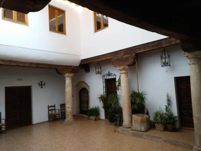 Mirador Sierra De Alcaraz — foto 8