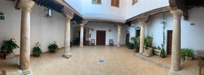 Mirador Sierra De Alcaraz — foto 9