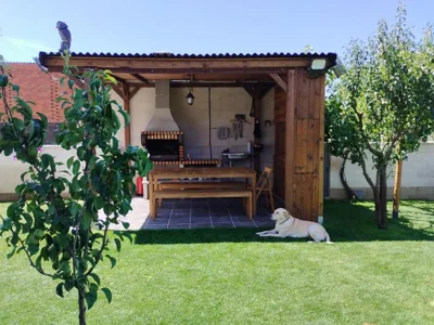 Miradoralaribera Chalet rural — foto 4