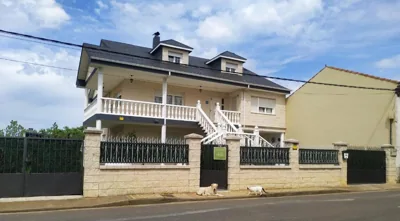 Miradoralaribera Chalet rural — foto 5