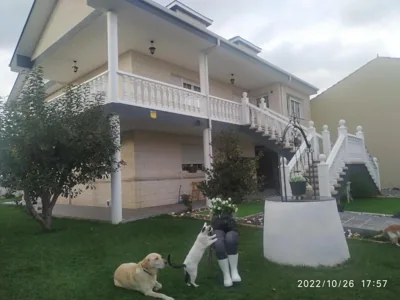 Miradoralaribera Chalet rural — foto 6