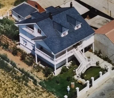 Miradoralaribera Chalet rural — foto 7
