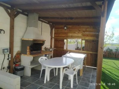 Miradoralaribera Chalet rural — foto 8