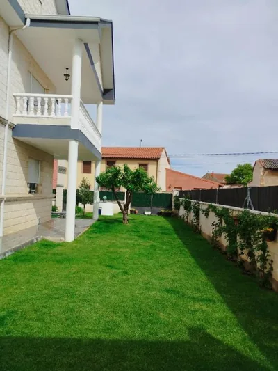 Miradoralaribera Chalet rural — foto 10