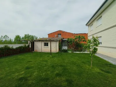 Miradoralaribera Chalet rural — foto 11