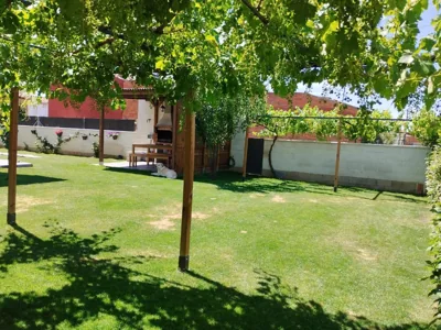 Miradoralaribera Chalet rural — foto 12