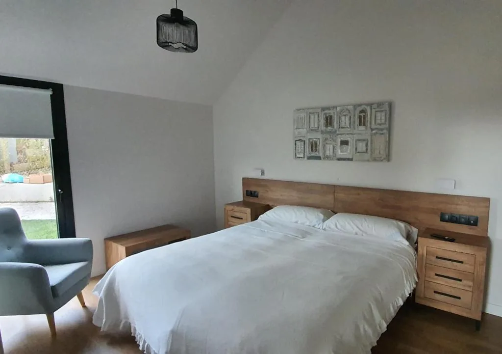 Apartamento — Miradores do Sil Hotel Apartamento