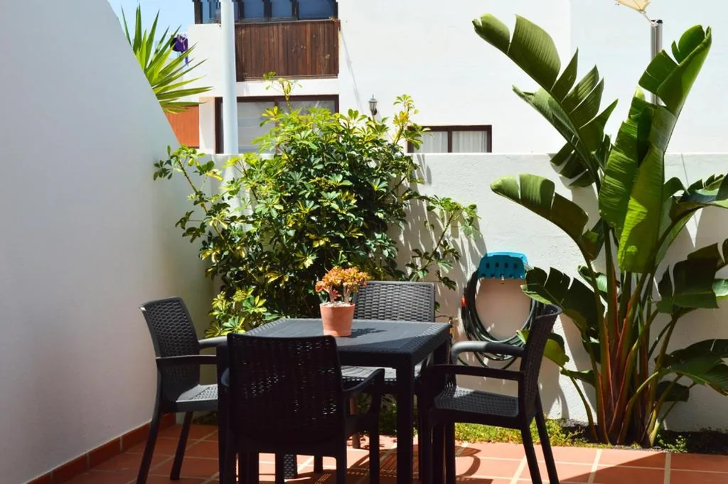 Casa con 3 camere da letto — Mirafondo Beach