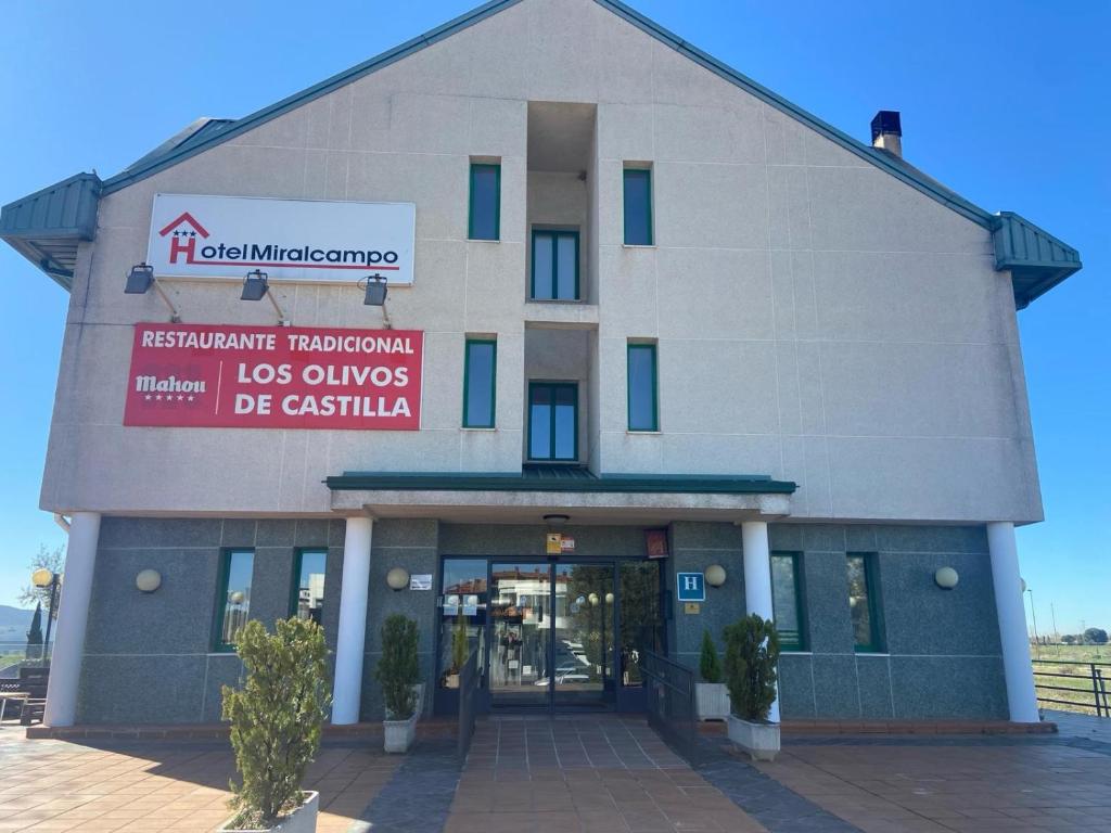Miralcampo