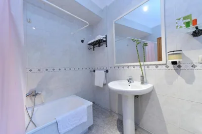Miralmundo Alojamientos Rurales Ayna - HOSTAL RURAL — foto 3