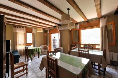Miralmundo Alojamientos Rurales Ayna - HOSTAL RURAL — foto 5