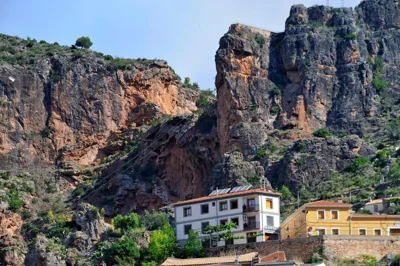 Miralmundo Alojamientos Rurales Ayna - HOSTAL RURAL — foto 6