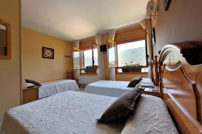 Miralmundo Alojamientos Rurales Ayna - HOSTAL RURAL — foto 7