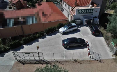 Miralmundo Alojamientos Rurales Ayna - HOSTAL RURAL — foto 10