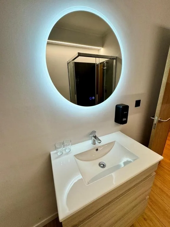 Camera Doppia Standard — Miramar Suites