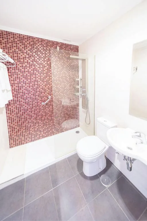 Habitación Doble — Miraolas