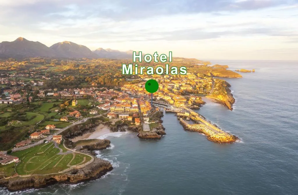 Miraolas