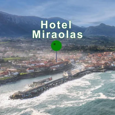 Miraolas — foto 3