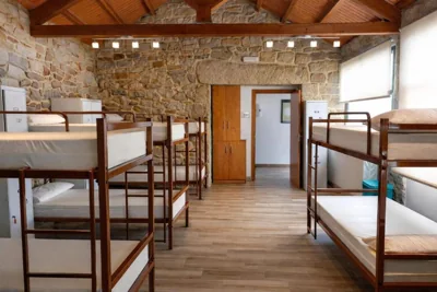 Miraz Albergue O Abrigo — foto 2