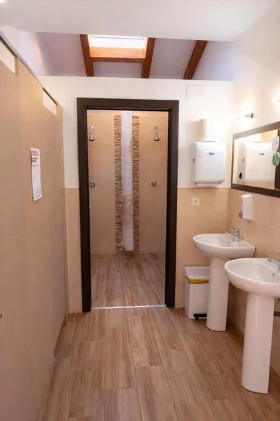 Miraz Albergue O Abrigo — foto 3