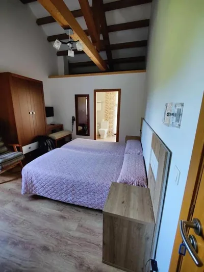 Miraz Albergue O Abrigo — foto 7