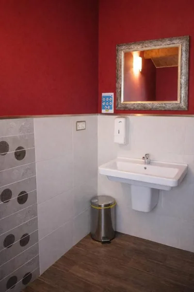 Miraz Albergue O Abrigo — foto 8