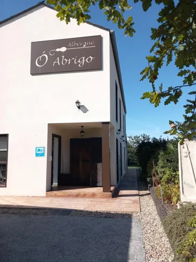 Miraz Albergue O Abrigo — foto 10