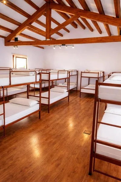 Miraz Albergue O Abrigo — foto 11