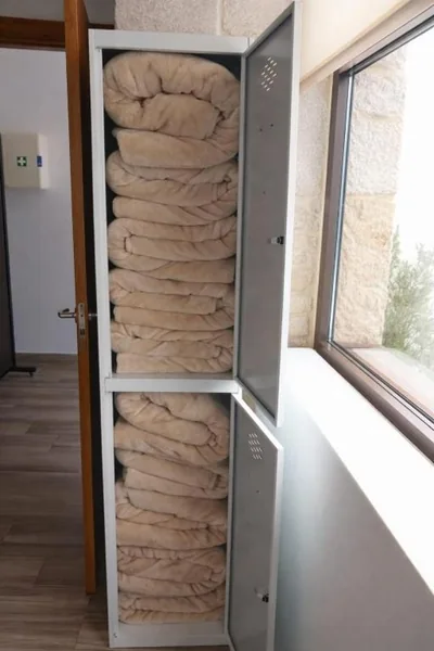 Miraz Albergue O Abrigo — foto 12