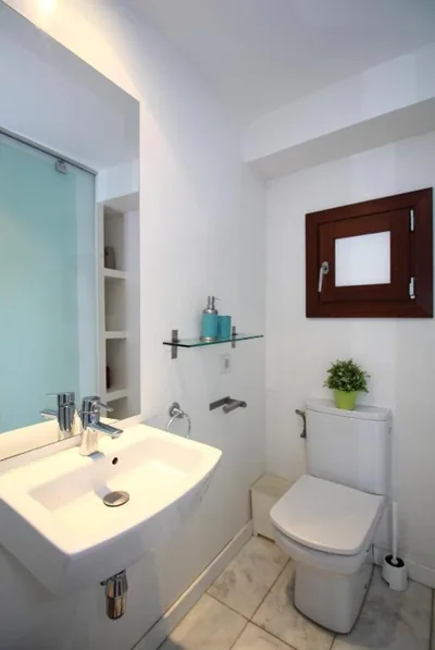 Missio Triplex house in Old Town of Palma — foto 3