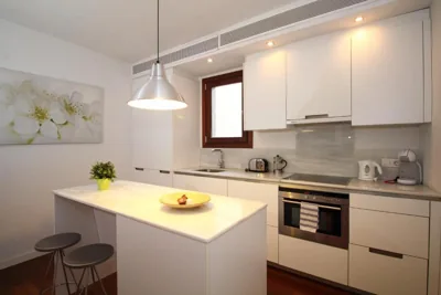 Missio Triplex house in Old Town of Palma — foto 4