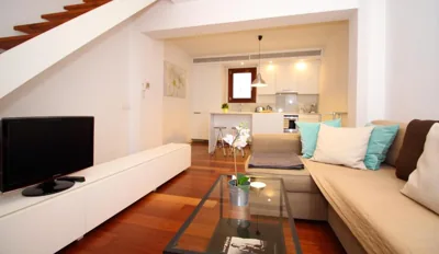 Missio Triplex house in Old Town of Palma — foto 5