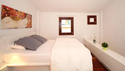 Missio Triplex house in Old Town of Palma — foto 7