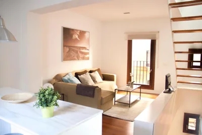Missio Triplex house in Old Town of Palma — foto 9