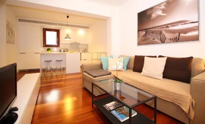 Missio Triplex house in Old Town of Palma — foto 10