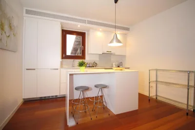 Missio Triplex house in Old Town of Palma — foto 11