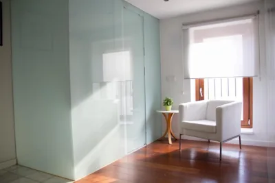 Missio Triplex house in Old Town of Palma — foto 12