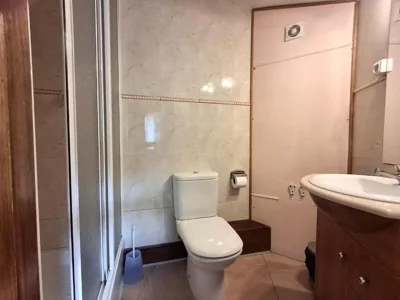 Mitja Pensió Hostal Pastuira Vallter 11 — Foto 3