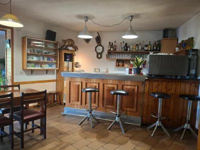 Mitja Pensió Hostal Pastuira Vallter 11 — Foto 7
