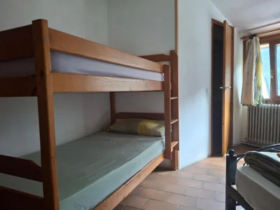 Mitja Pensió Hostal Pastuira Vallter 11 — Foto 9