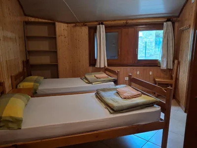 Mitja Pensió Hostal Pastuira Vallter 11 — Foto 10