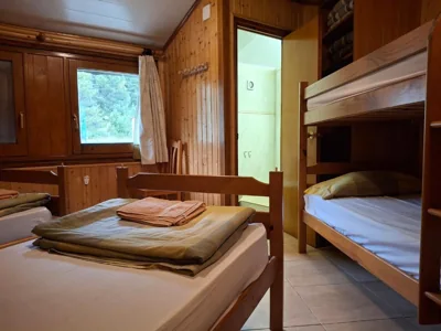 Mitja Pensió Hostal Pastuira Vallter 11 — Foto 11