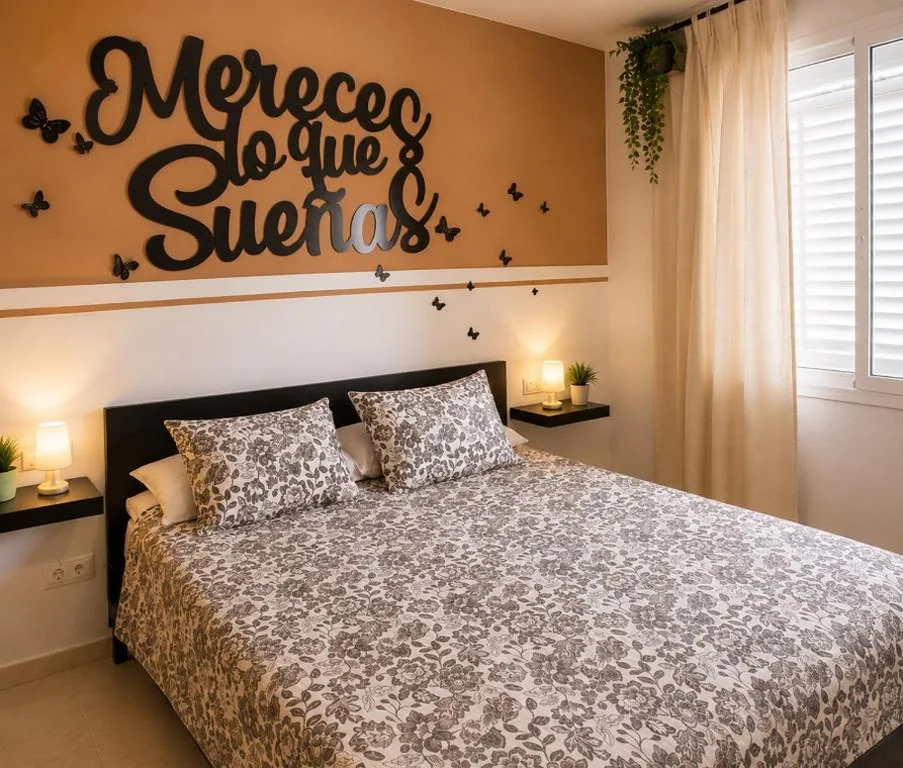 Appartamento Standard con 1 camera da letto — MiVida