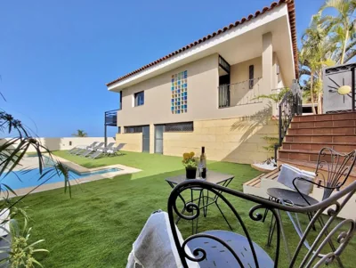 Miya del Sol Heated Saltwater Pool — 写真 7
