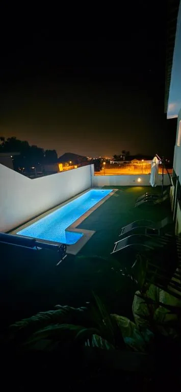 Miya del Sol Heated Saltwater Pool — 写真 11