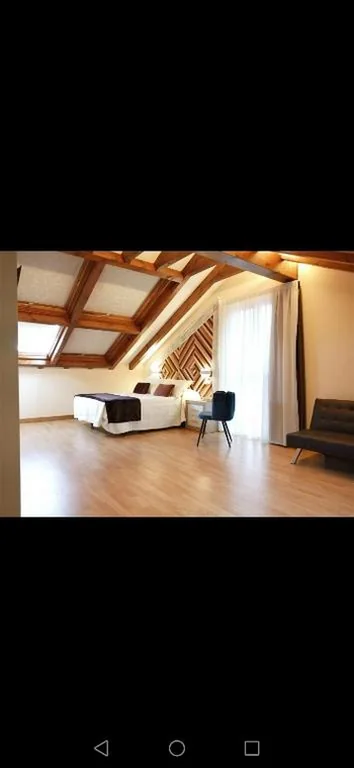 Habitación Doble - 1 o 2 camas — Mizmaya ll