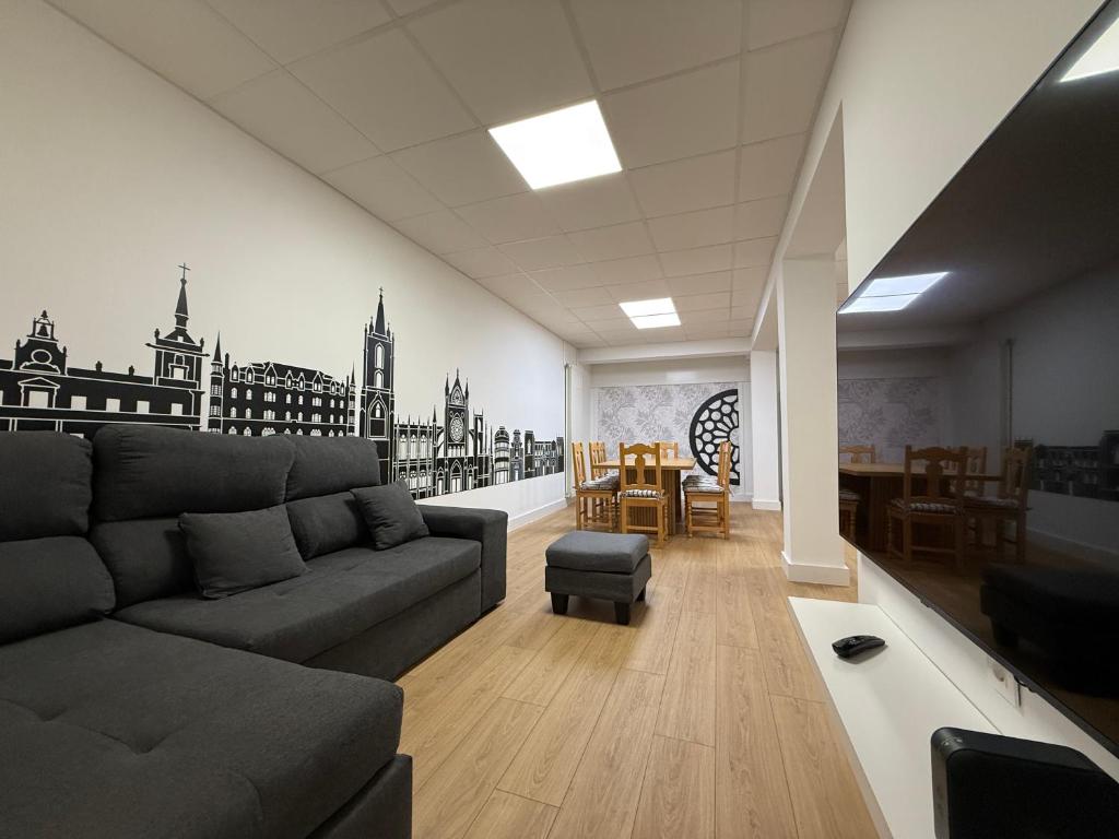 Mk77 House