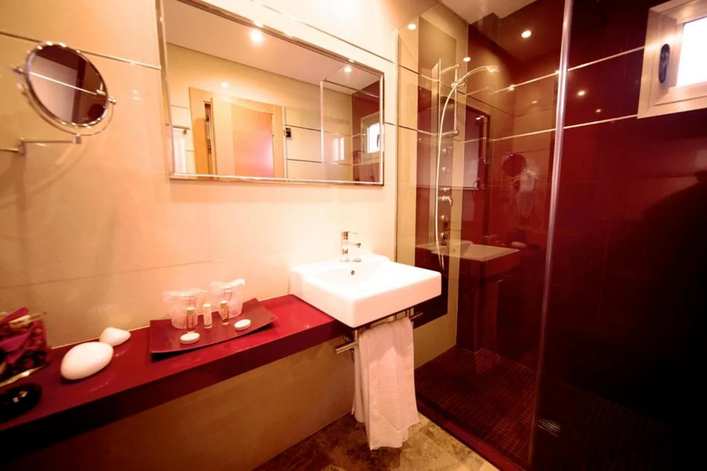 Camera Singola — MLL Mediterranean Bay - Adults Only